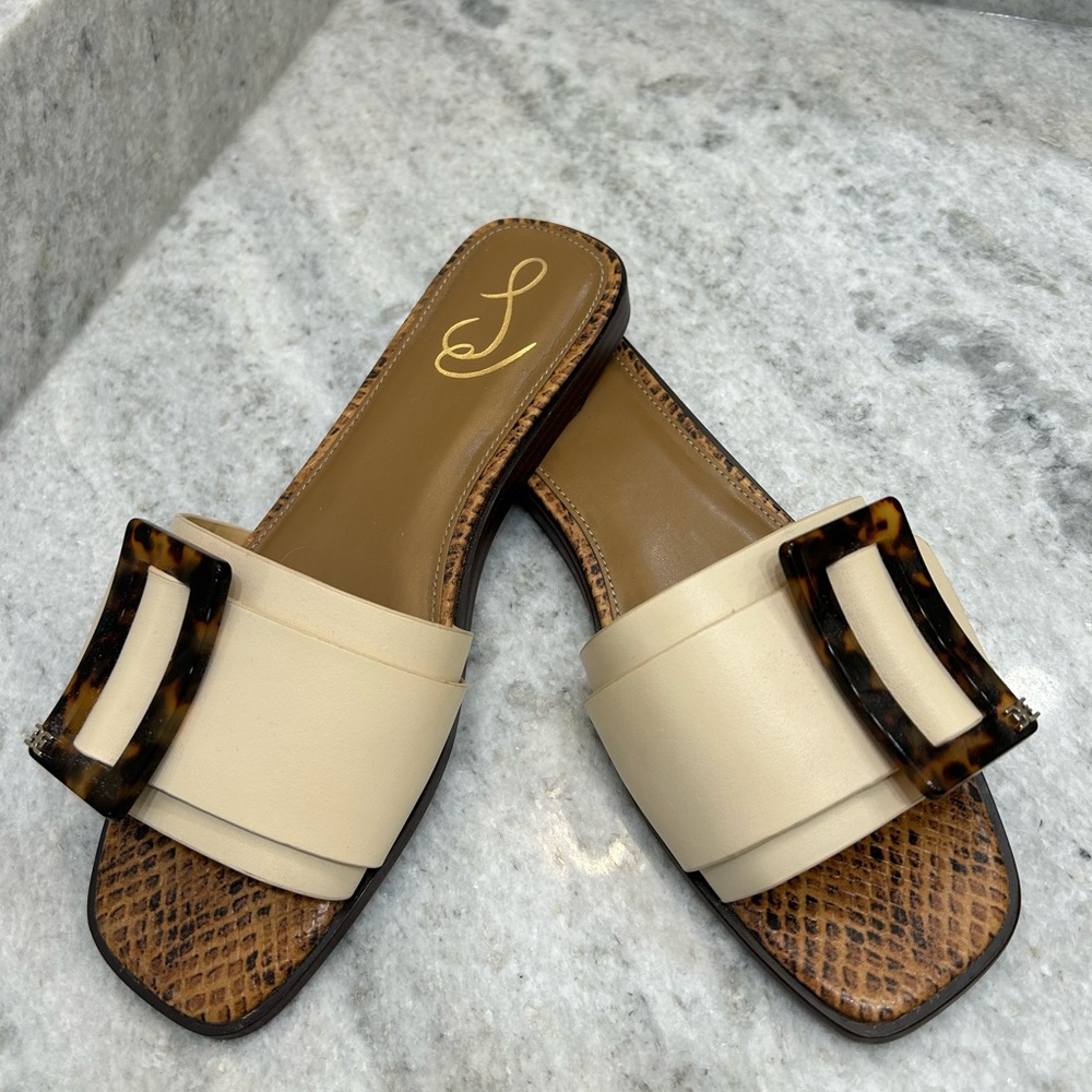 Sam Edelman slides